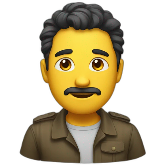 sadge emoji