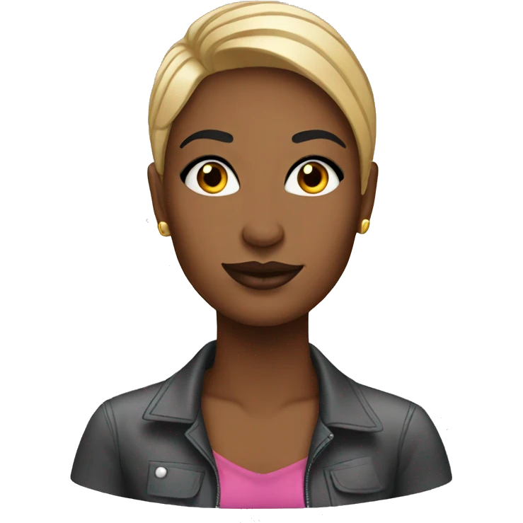 Makeup artist  emoji