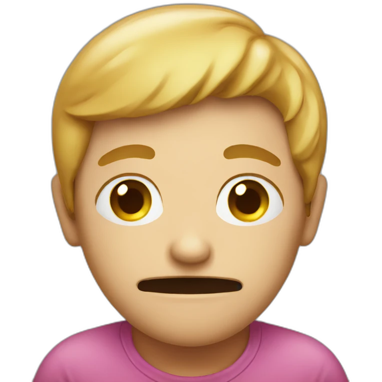diarrhea emoji
