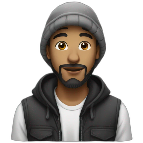 Khalifa emoji