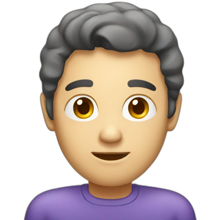 SmartFone icon emoji