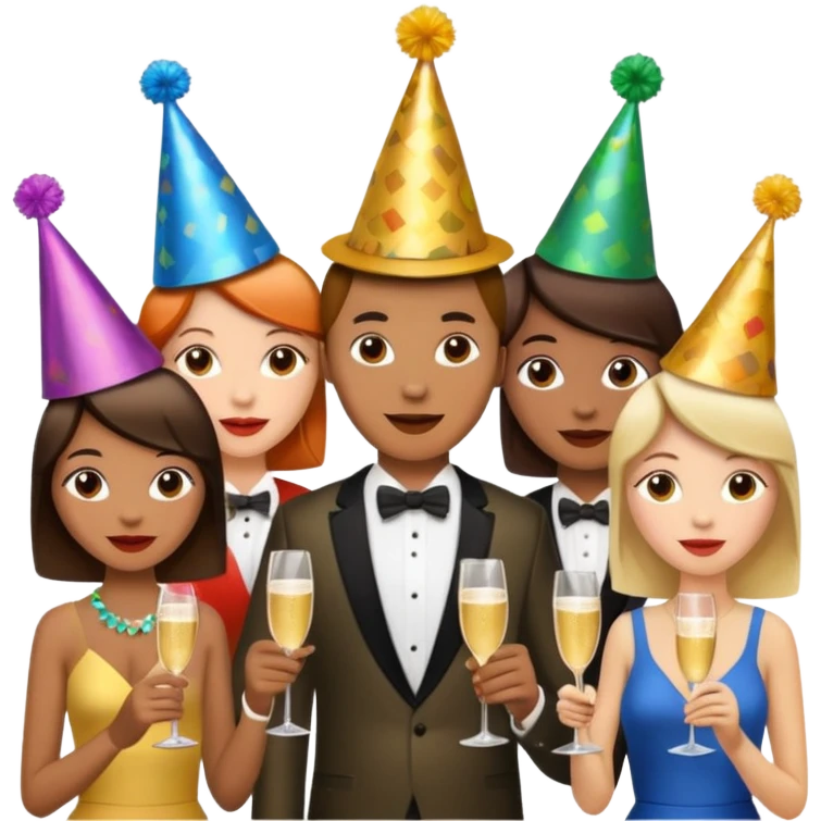 Bana 67 karaterini oluştur emoji