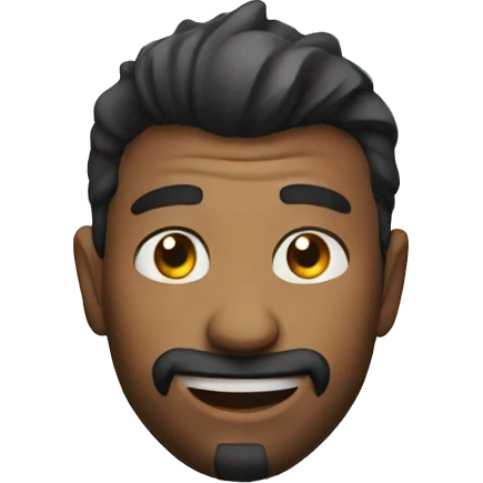 Magic emoji