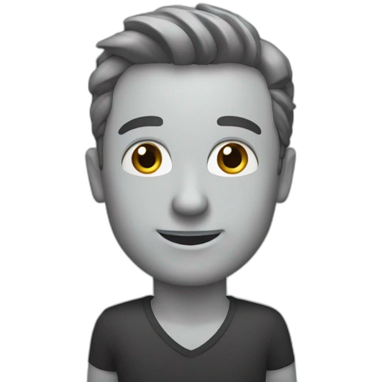 matt gardner from britain emoji
