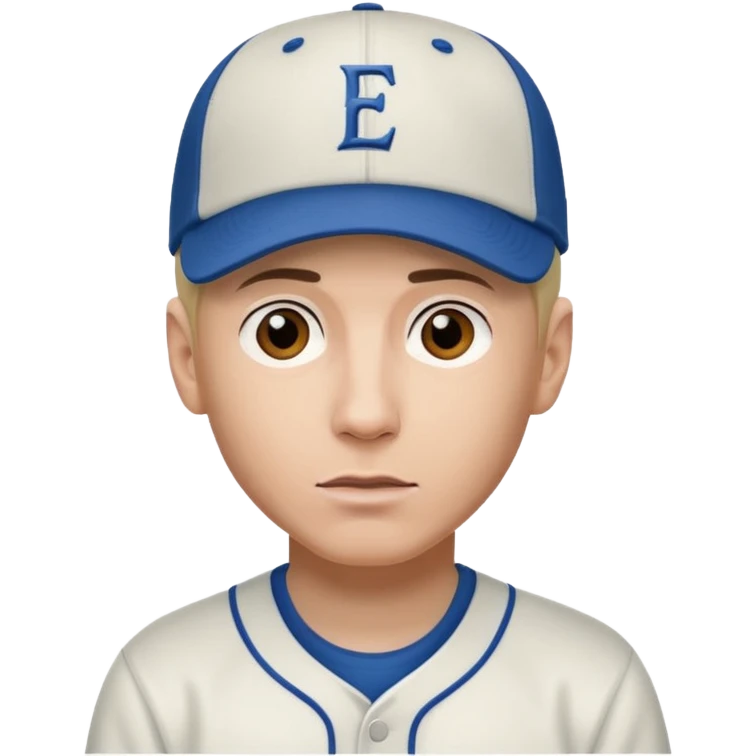 Eminem emoji