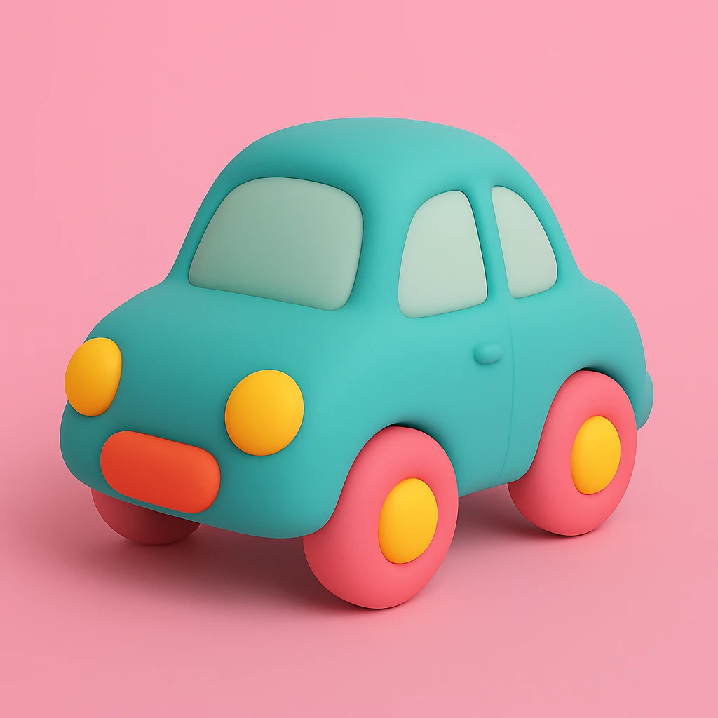 car emoji