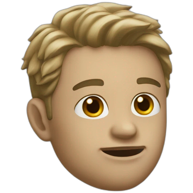 Hannam emoji