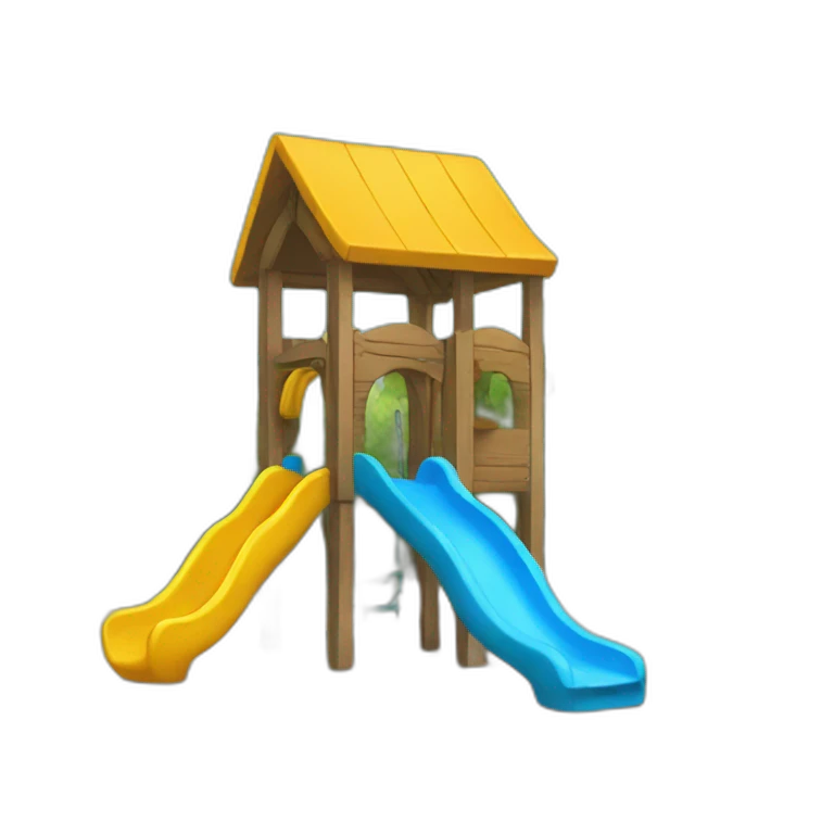 Playground emoji
