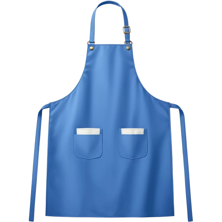 kitchen apron  emoji