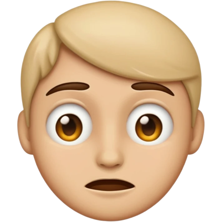 use the middle face picture from my google profile to make an emoji emoji