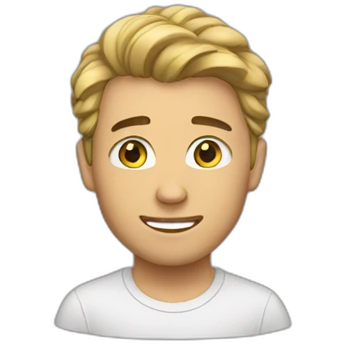 Me  emoji