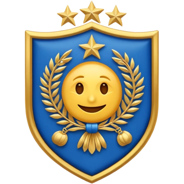 emoji representando gobierno federal emoji