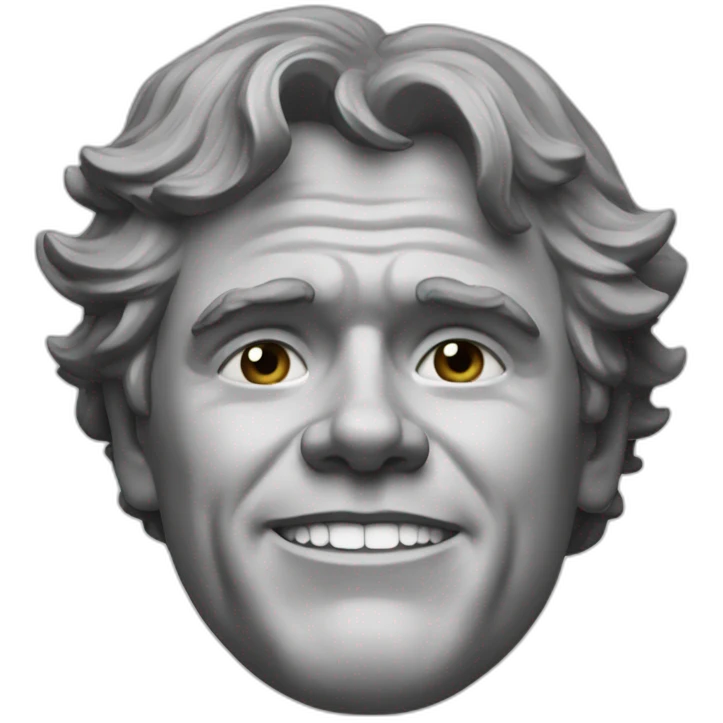 Jack London emoji