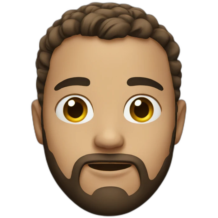 Josh emoji