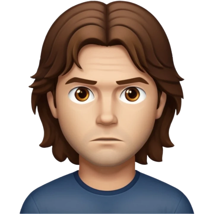 Sam winschester  emoji