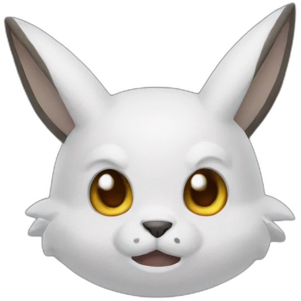 pokémon emoji