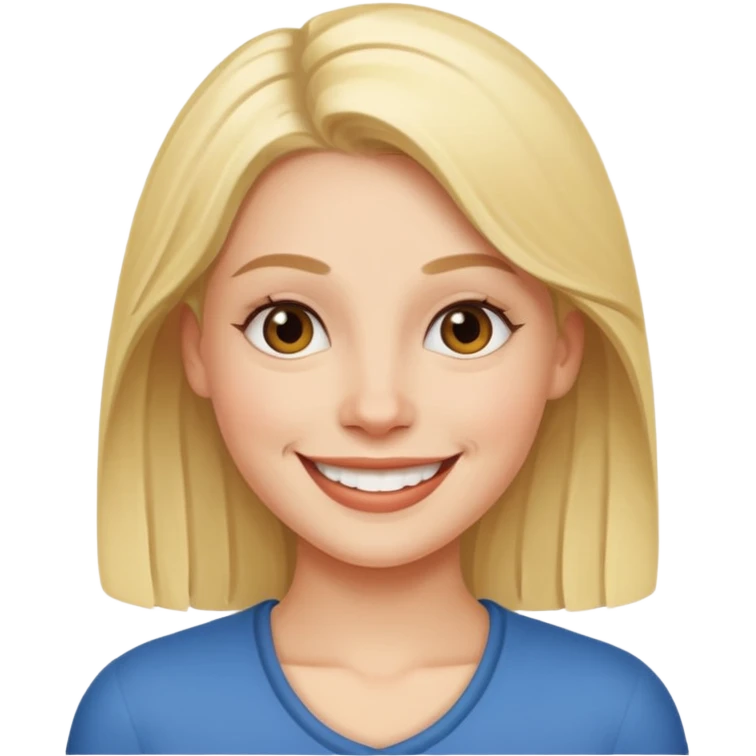 Malin Berggren emoji