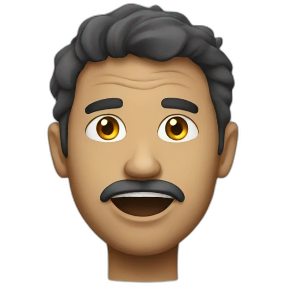 hypocrite emoji