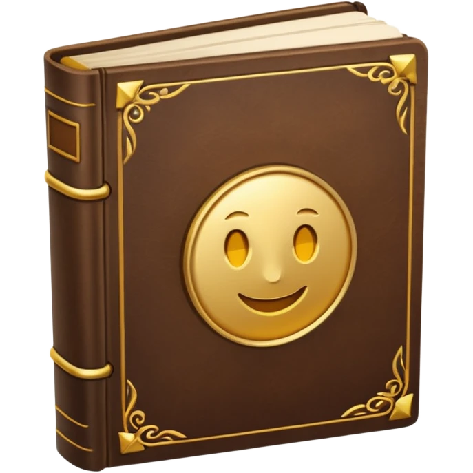 Book emoji