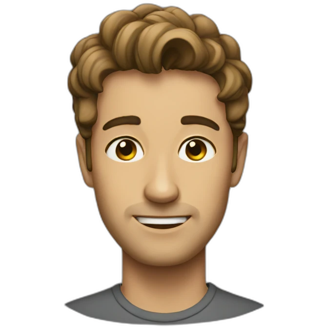 simon emoji