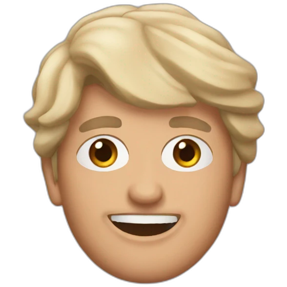 Great British Bake off emoji