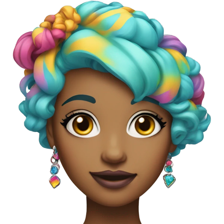 Melanie Martinez ￼ emoji