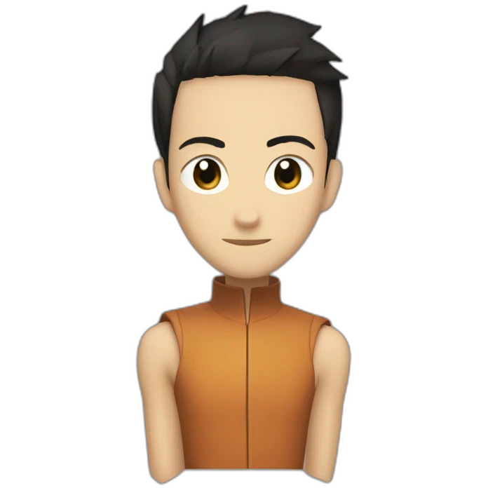 Code lyoko emoji
