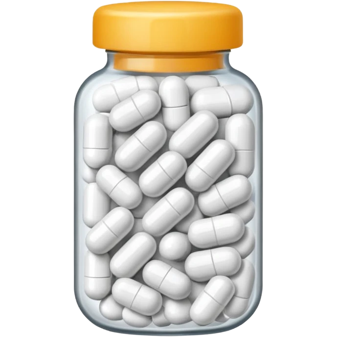 medicine emoji
