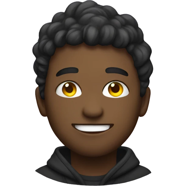 Rave emoji