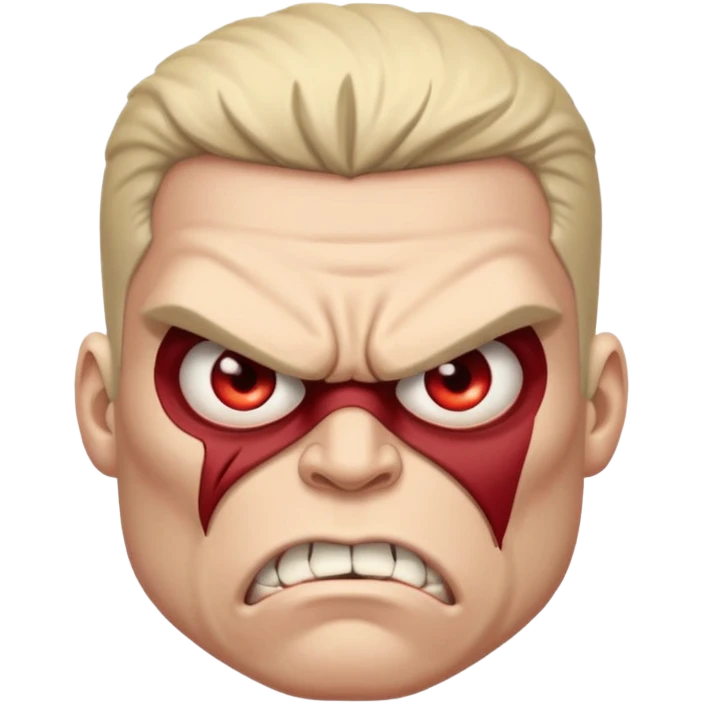 Cyclops  emoji