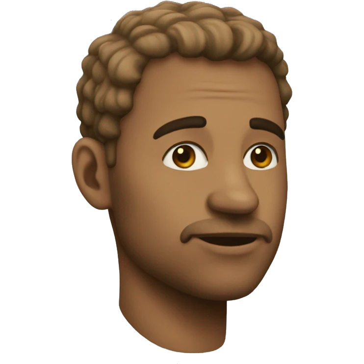 Trocas tumbadas emoji