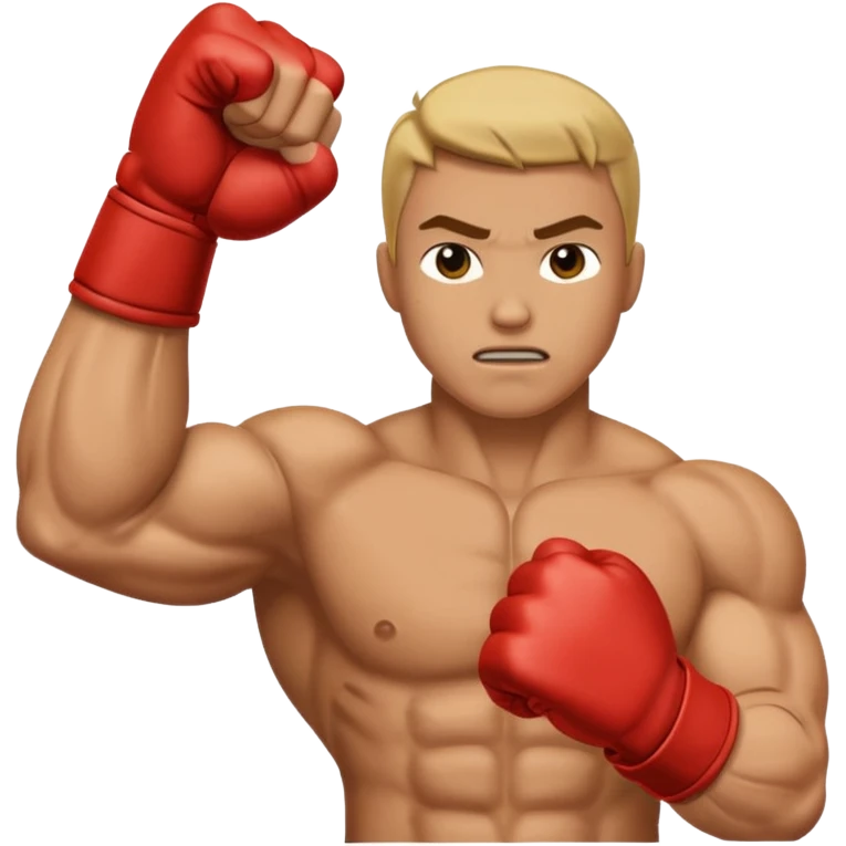 
right fist strike emoji
