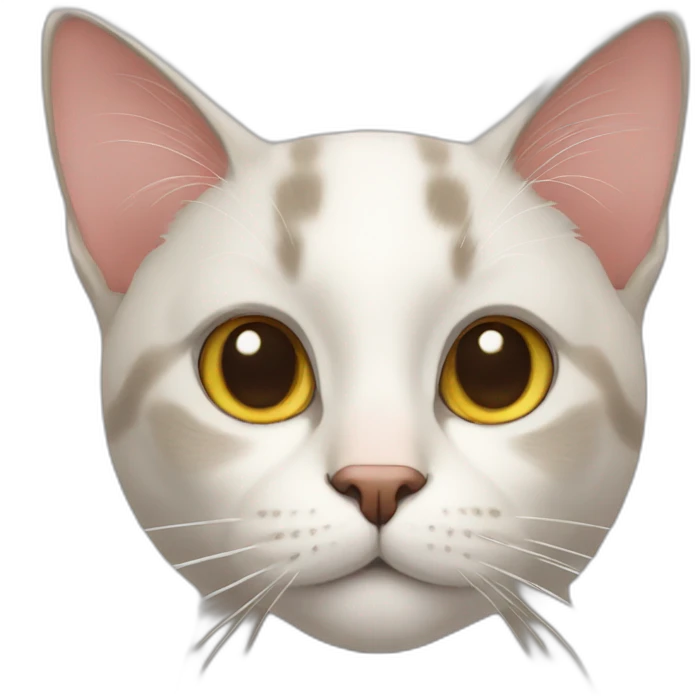 Cat emoji