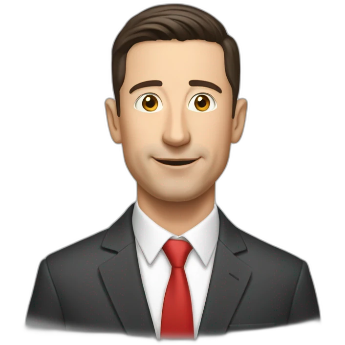 Lewandowski emoji