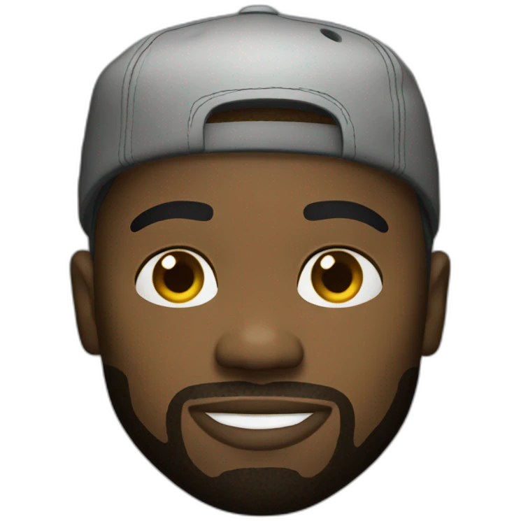 50 cent emoji