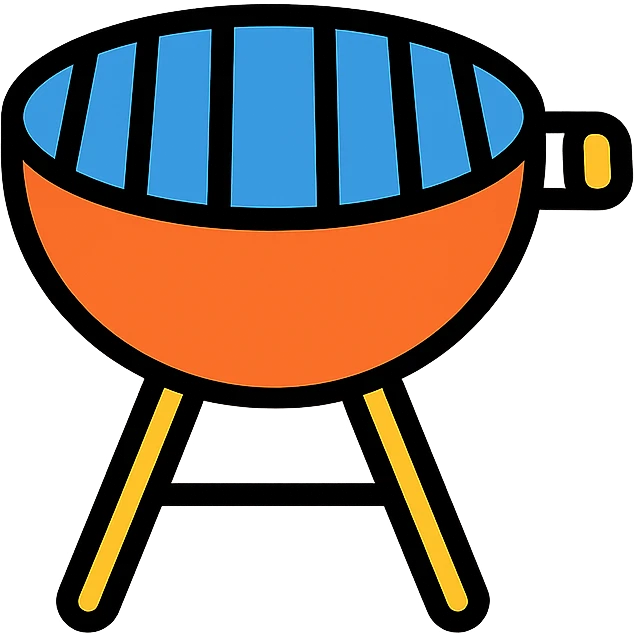 grill emoji