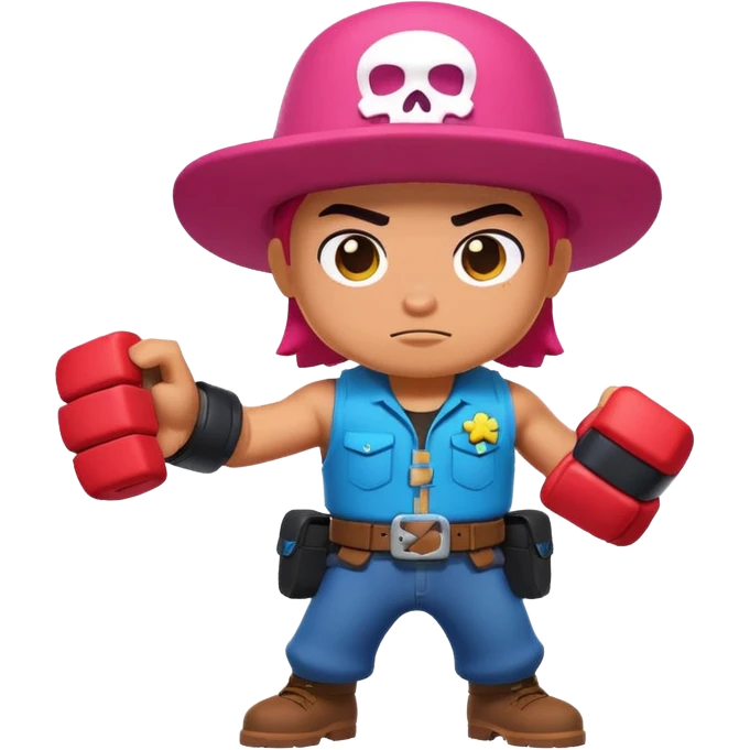 BrawlStar emoji