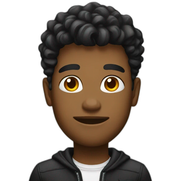 idol emoji