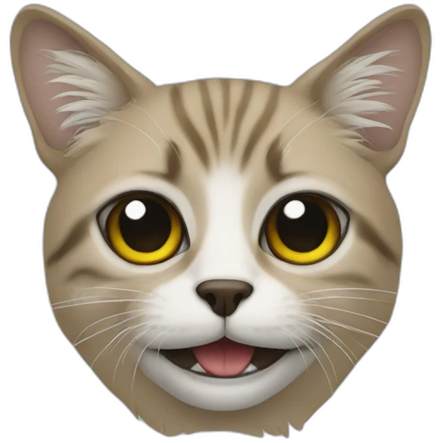 Berija emoji