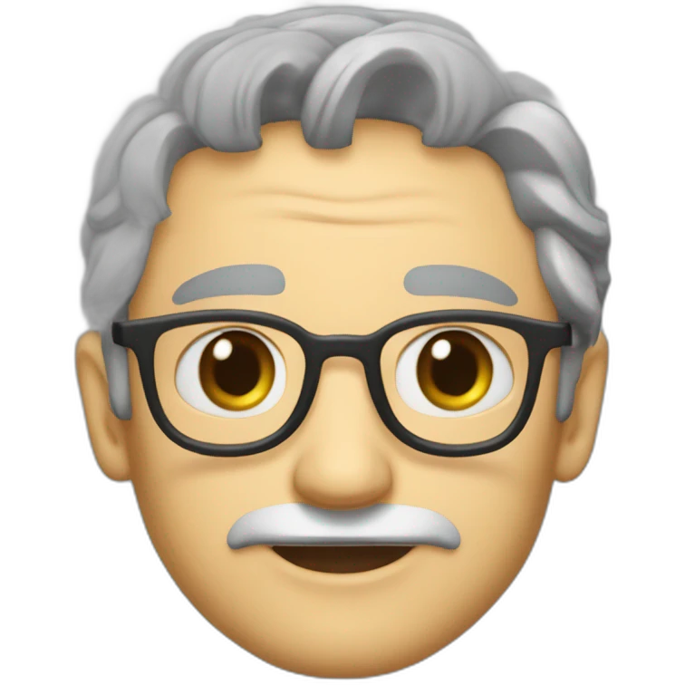 Jean luc melanchon emoji