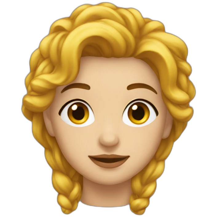 Lilit Sargsyan emoji