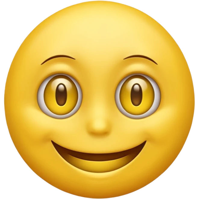 Creepy emoji  emoji