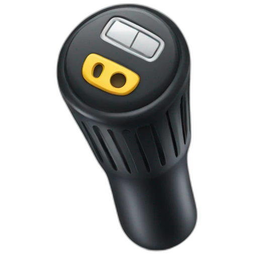 gear-stick emoji