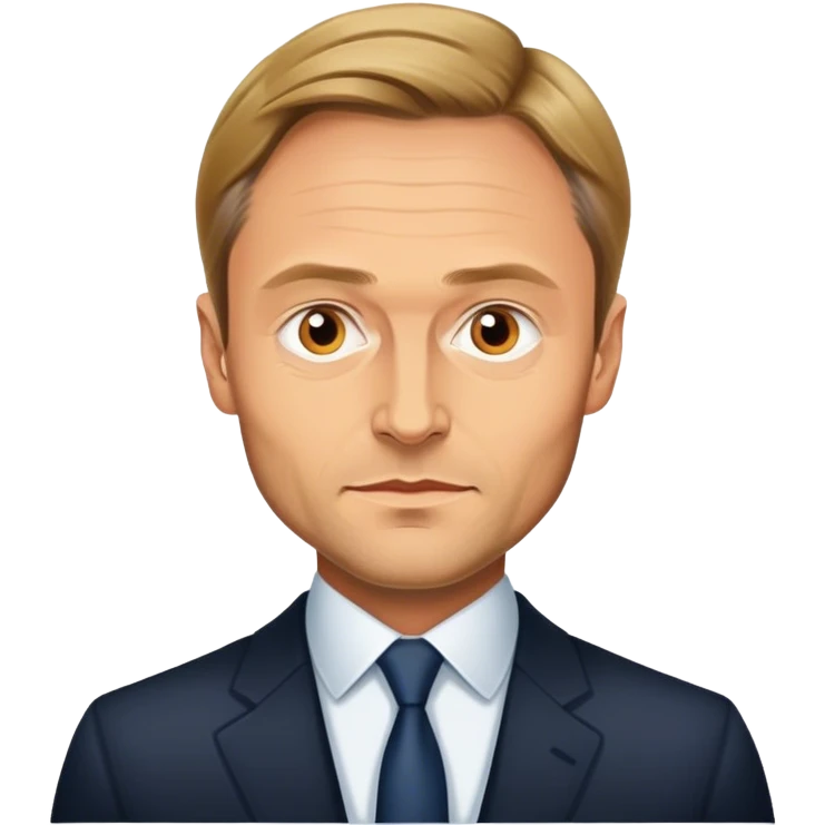 Christian Lindner emoji