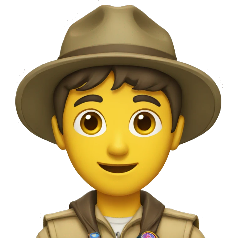 scout emoji