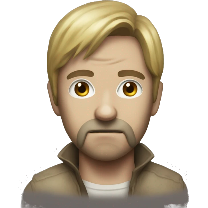 silent hill emoji