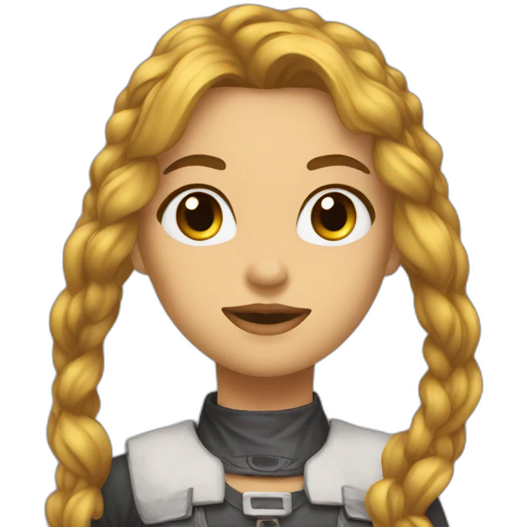(G)-IDLE emoji