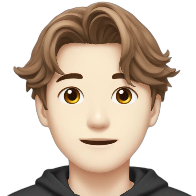 Jaehyun nct emoji