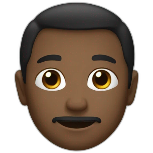 Alian emoji