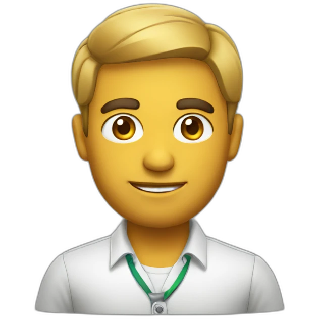 brazilian marketer emoji